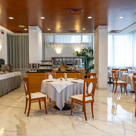 Prealpi Hotel San Vendemiano ภายนอก รูปภาพ