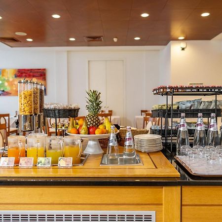 Prealpi Hotel San Vendemiano ภายนอก รูปภาพ