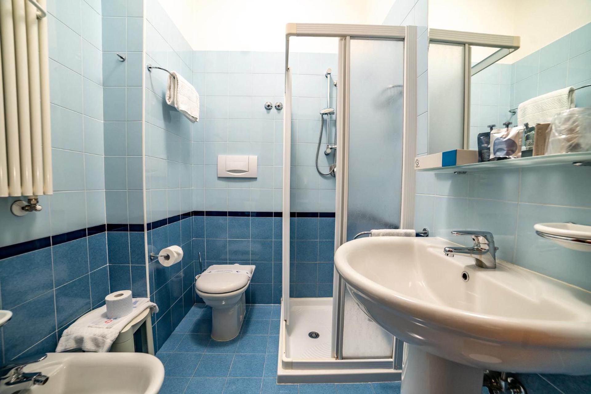 Prealpi Hotel San Vendemiano ภายนอก รูปภาพ
