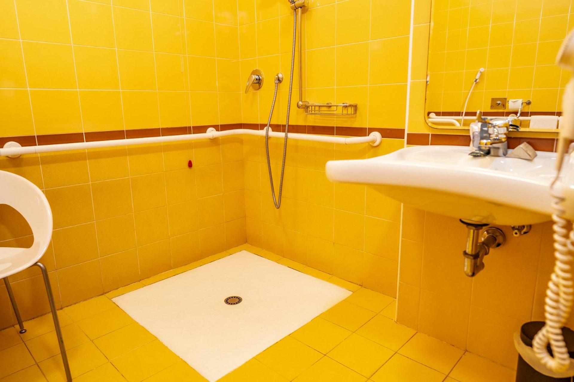 Prealpi Hotel San Vendemiano ภายนอก รูปภาพ