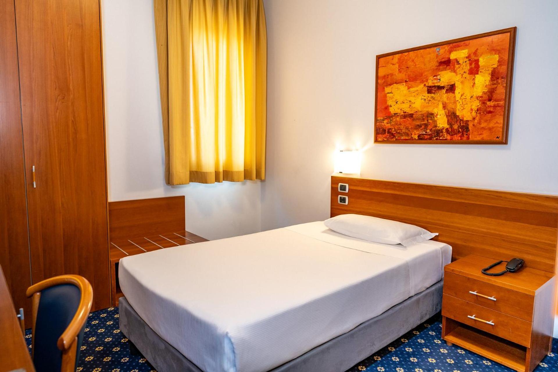 Prealpi Hotel San Vendemiano ภายนอก รูปภาพ