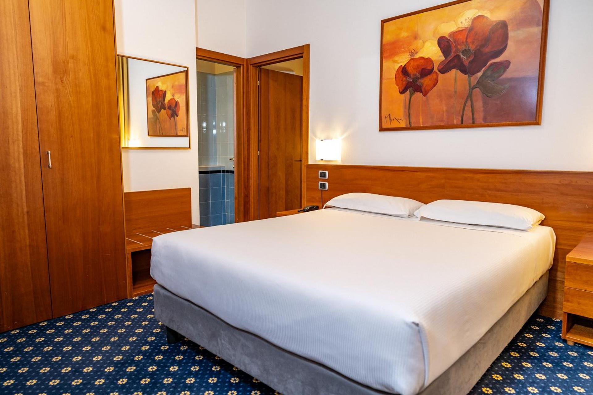 Prealpi Hotel San Vendemiano ภายนอก รูปภาพ