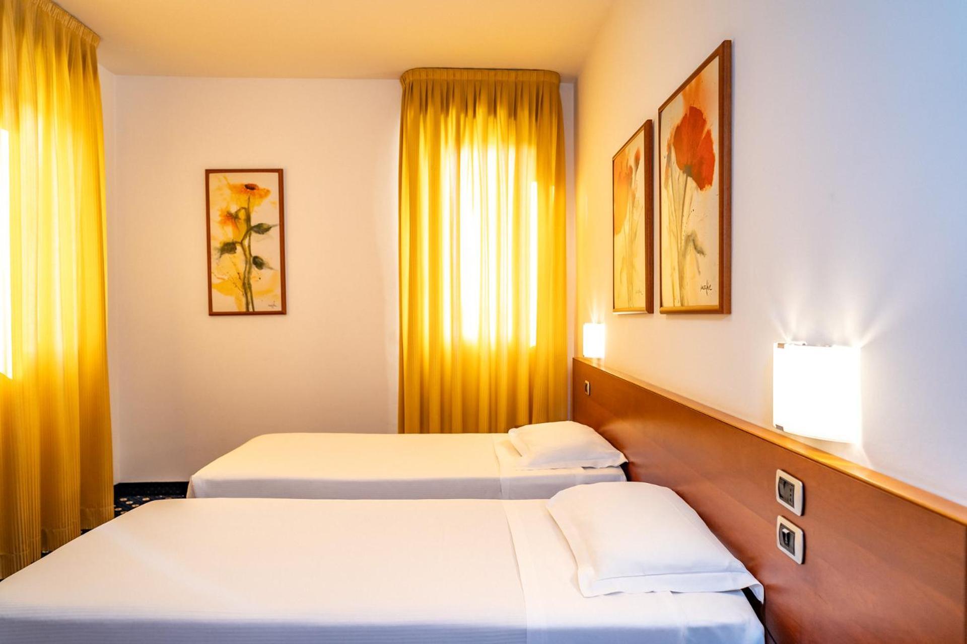 Prealpi Hotel San Vendemiano ภายนอก รูปภาพ