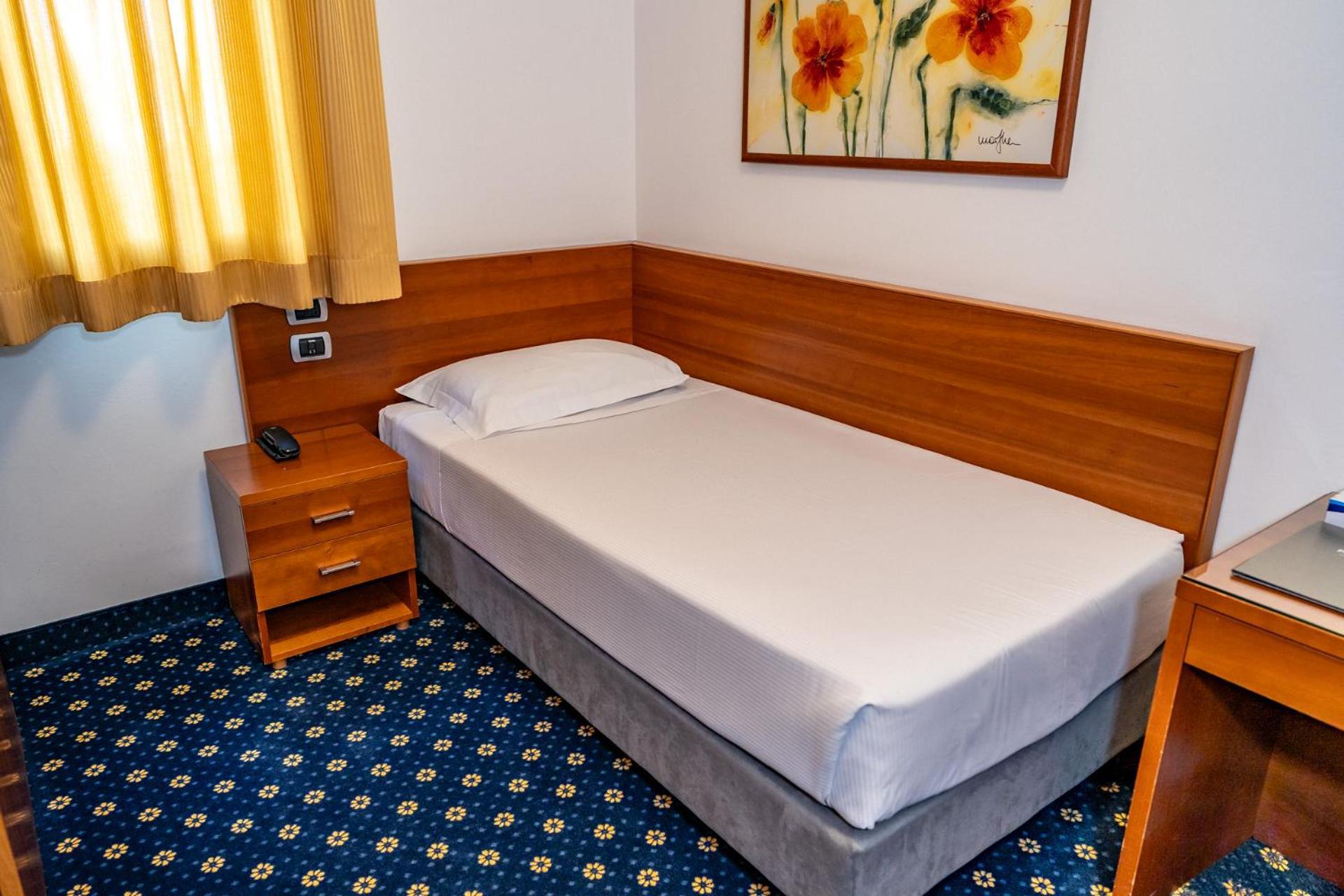 Prealpi Hotel San Vendemiano ภายนอก รูปภาพ