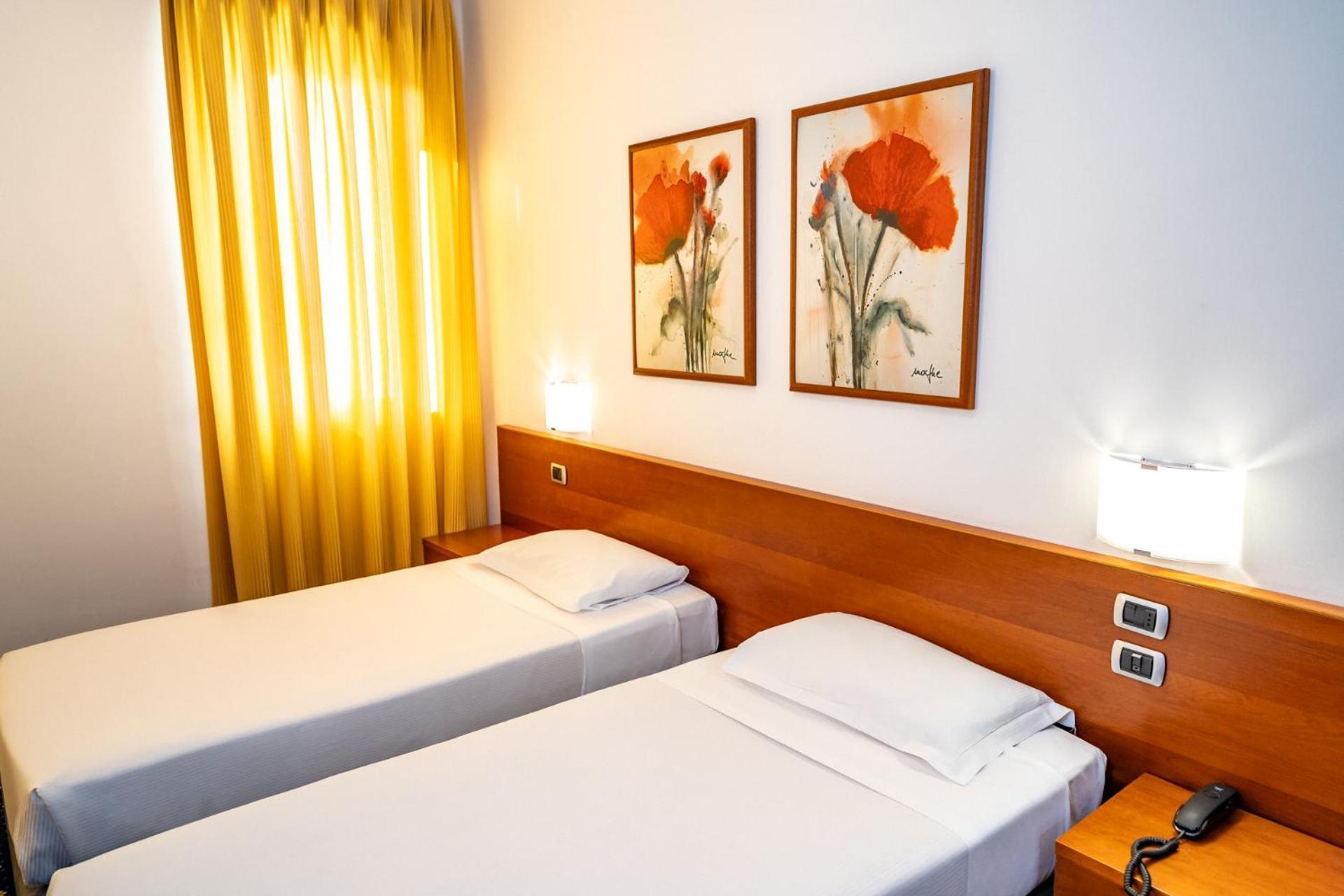 Prealpi Hotel San Vendemiano ภายนอก รูปภาพ