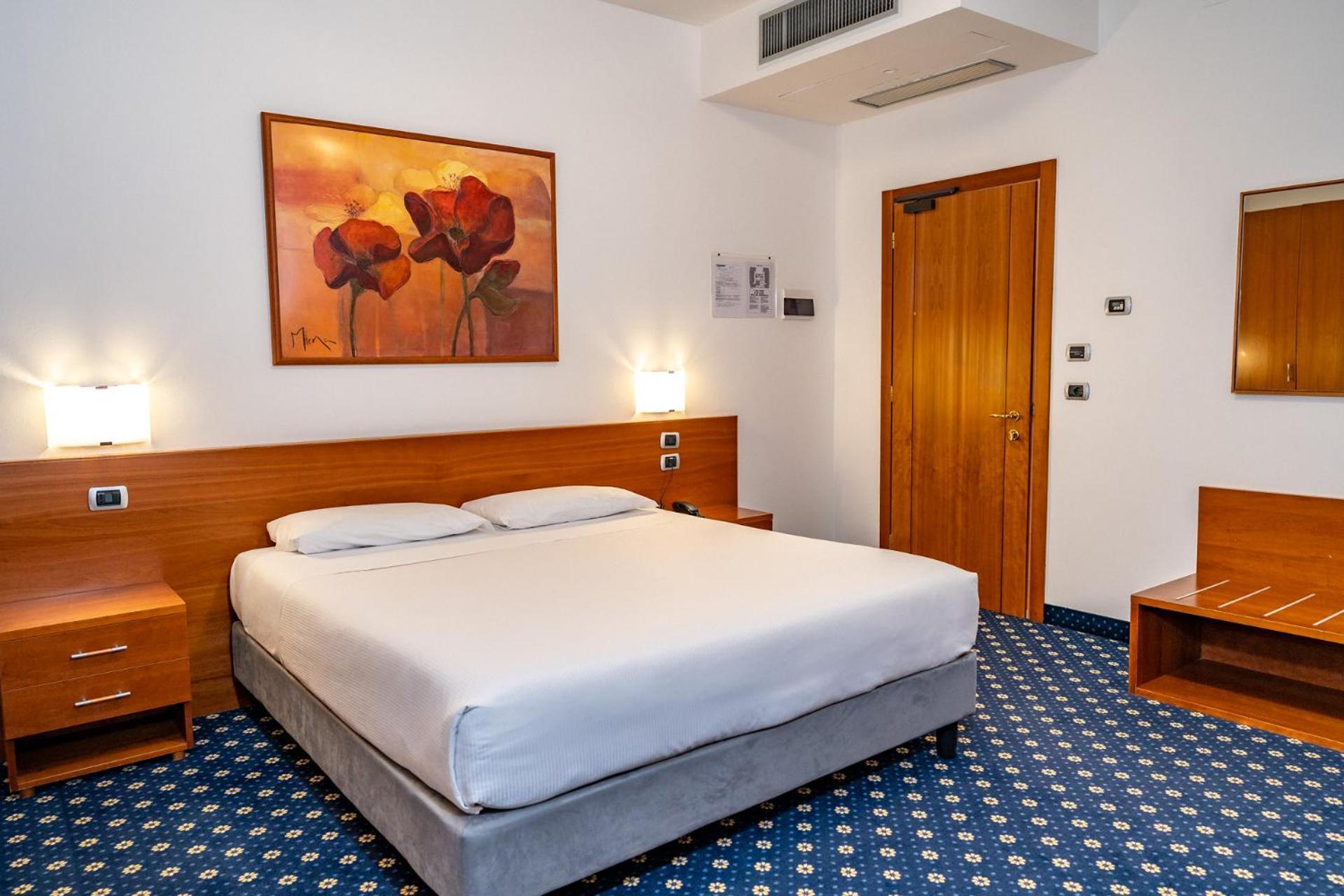Prealpi Hotel San Vendemiano ภายนอก รูปภาพ