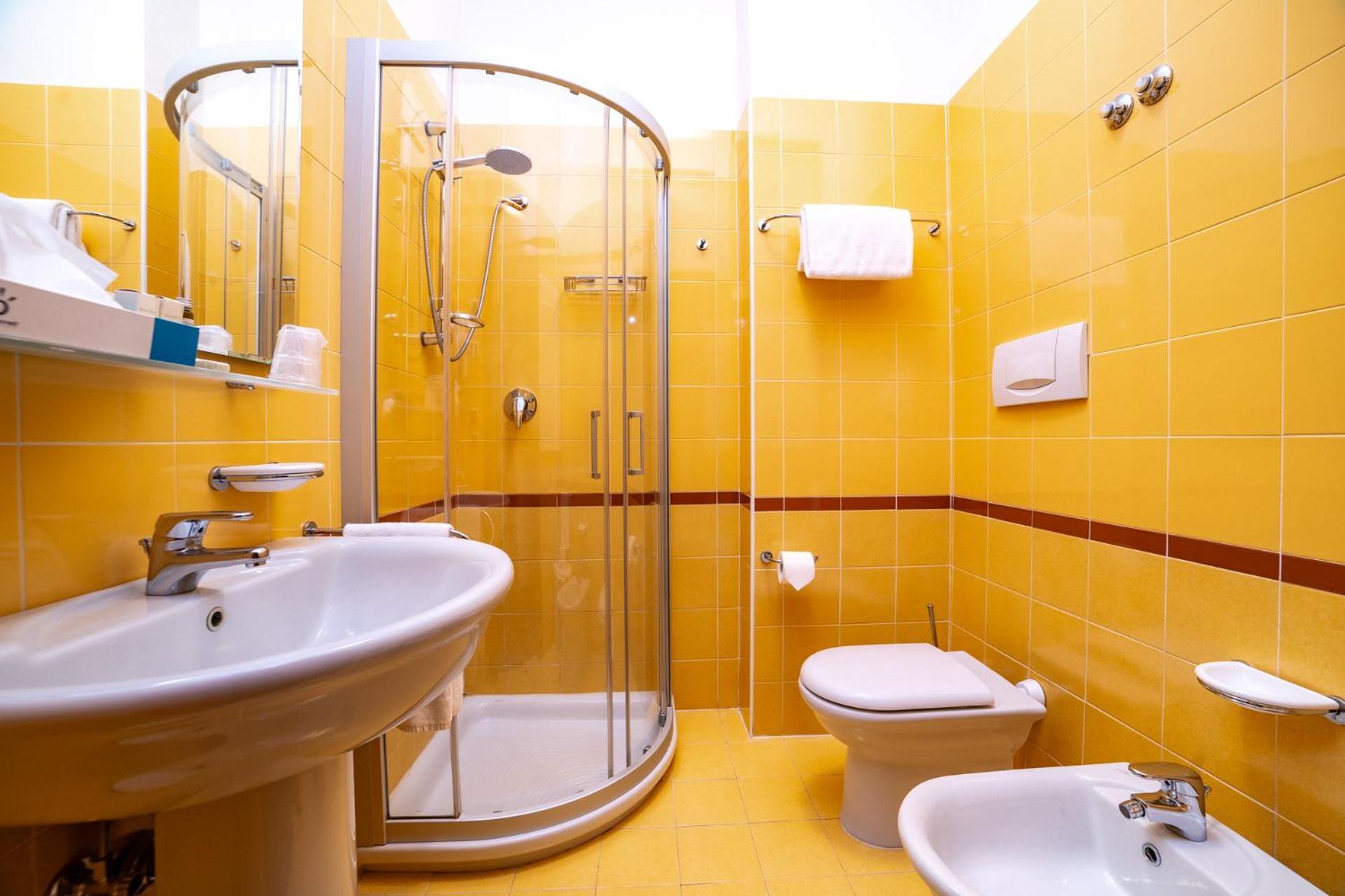 Prealpi Hotel San Vendemiano ภายนอก รูปภาพ