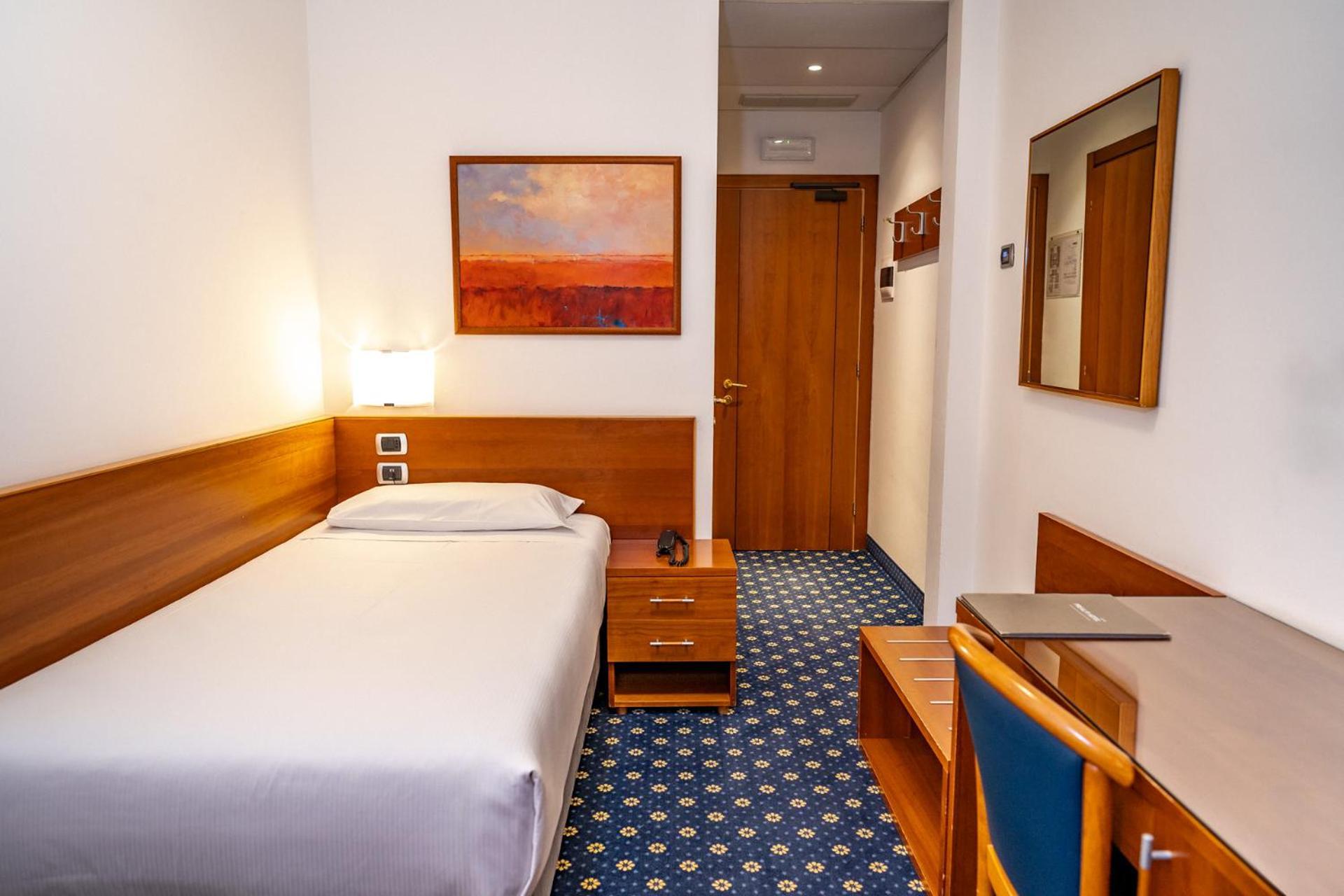 Prealpi Hotel San Vendemiano ภายนอก รูปภาพ