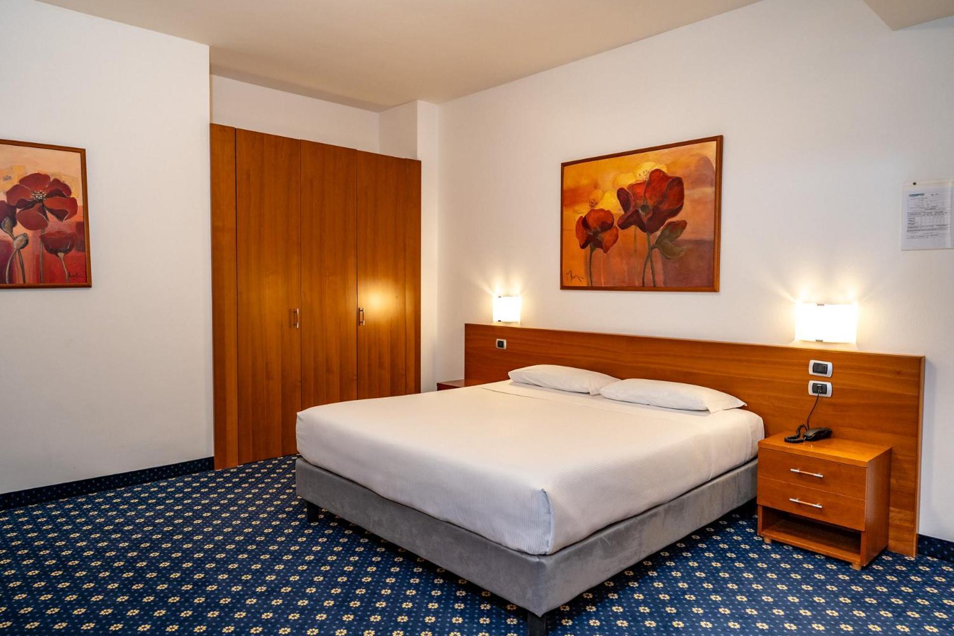Prealpi Hotel San Vendemiano ภายนอก รูปภาพ