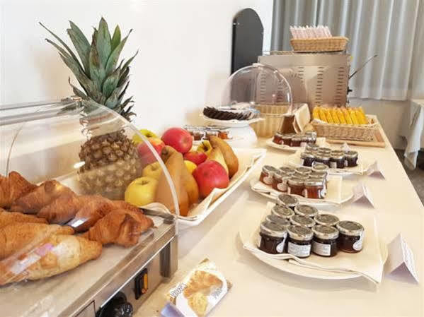 Prealpi Hotel San Vendemiano ภายนอก รูปภาพ