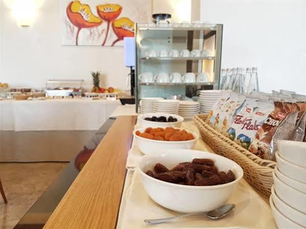 Prealpi Hotel San Vendemiano ภายนอก รูปภาพ