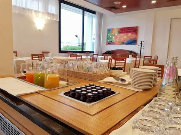 Prealpi Hotel San Vendemiano ภายนอก รูปภาพ