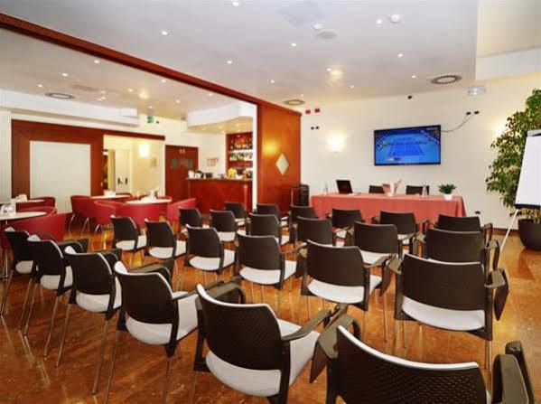 Prealpi Hotel San Vendemiano ภายนอก รูปภาพ