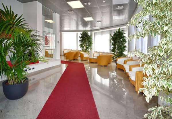 Prealpi Hotel San Vendemiano ภายนอก รูปภาพ