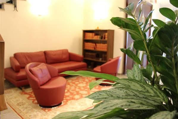 Prealpi Hotel San Vendemiano ภายนอก รูปภาพ