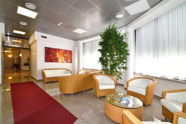 Prealpi Hotel San Vendemiano ภายนอก รูปภาพ