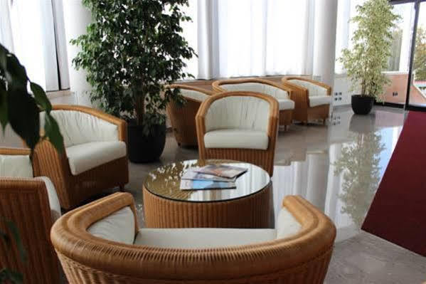 Prealpi Hotel San Vendemiano ภายนอก รูปภาพ